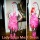 DIY Lady Gaga Meat Dress Costume